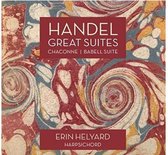 Handel: Great Suites
