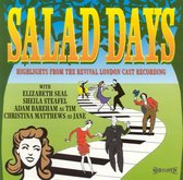Salad Days [Original London Cast] [Selections]