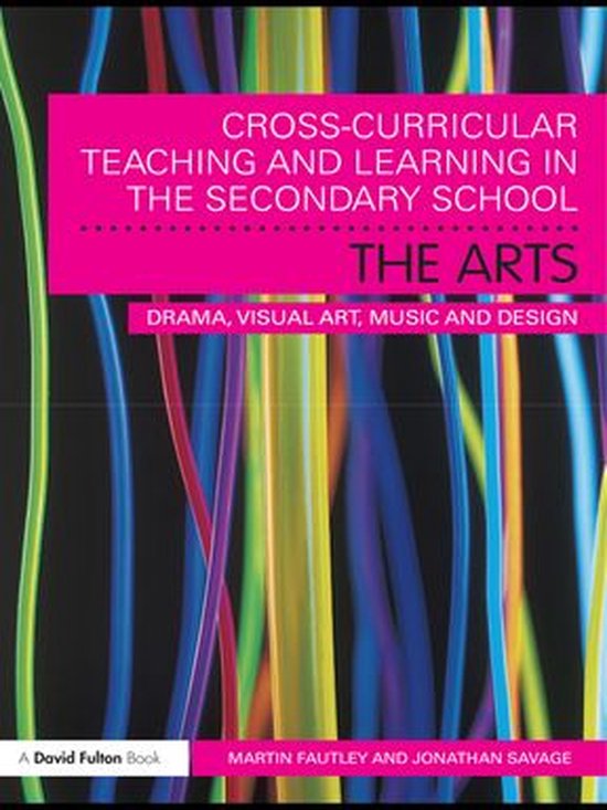 Cross-Curricular Teaching and Learning in... - Cross-Curricu ... - cover