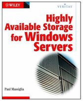 Highly Available Storage for Windows Servers