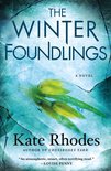 Alice Quentin Series 3 - The Winter Foundlings