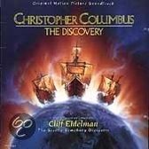 Chrisotpher Columbus, The Discovery
