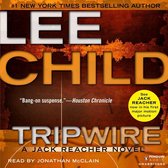 Omslag Tripwire