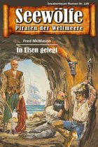 Seewölfe - Piraten der Weltmeere 228 - Seewölfe - Piraten der Weltmeere 228