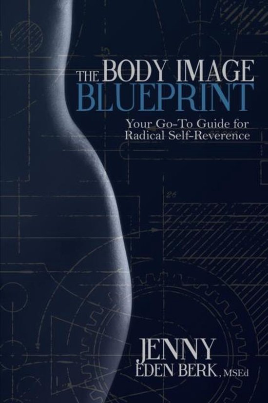 The Body Image Blueprint - cover
