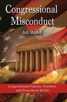 Congressional Misconduct