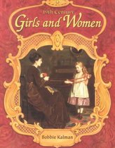 19th Century Girls & Women