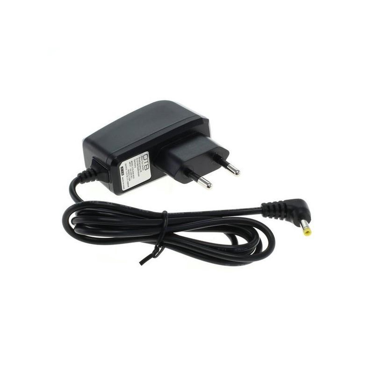 Chargeur OTB pour PSP, PSP Slim & Lite et PSP Street - coudé - 1,1 mètre |  bol.com