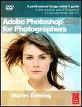 Adobe Photoshop Cs4 For Photographers