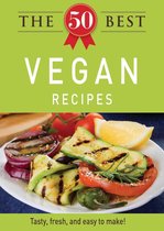 The 50 Best Vegan Recipes