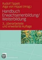 Handbuch Erwachsenenbildung/Weiterbildung