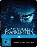 Mary Shelley's Frankenstein (Blu-ray in Steelbook)