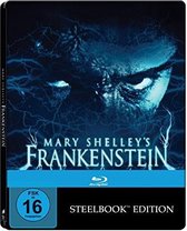 Mary Shelley's Frankenstein (Blu-ray in Steelbook)