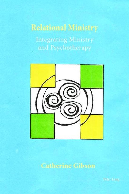 Relational Ministry - cover