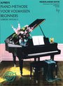 Alfred's Piano Methode voor Volwassen Beginners  Niveau 2 (Nederlandse vertaling)