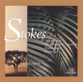 Zeitgeist - Stokes: Susquehannas, The Pickpocke (CD)