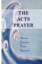 Acts Prayer