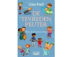 De Tevreden Peuter