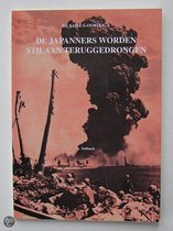 De oorlog in Korea / 6 / de Japanners worden stilaan teruggedrongen