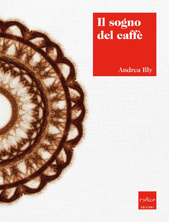 Il sogno del caffè - cover