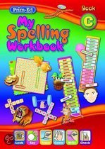 My Spelling Workbook C 5 Pack