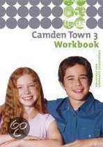 Camden Town 3 Workbook. Mit Multi-Media Sprachtrainer und CD. Realschule