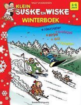 Klein Suske En Wiske Winterboek