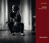 Solitude: Baroque Cello