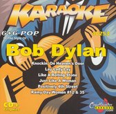 Chartbuster Karaoke: Bob Dylan