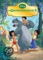 Disney Klassiker - Dschungelbuch 2
