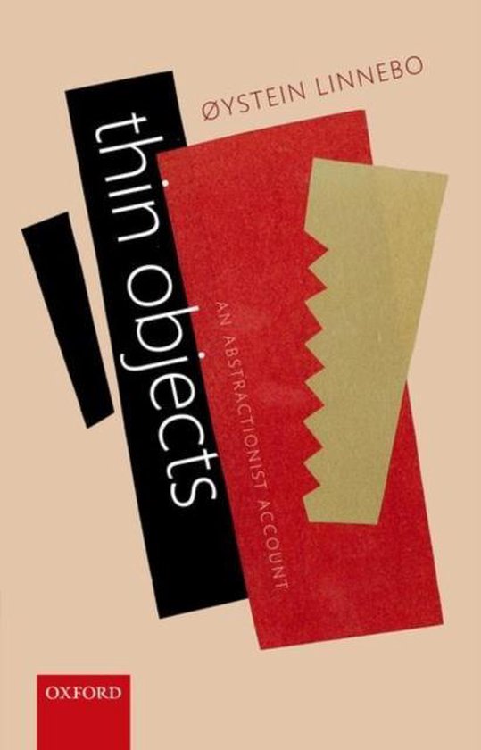 Thin Objects - cover