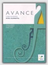 Avance Book 1