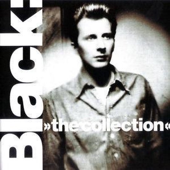 Black - Wonderful Life, Black | Muziek | bol