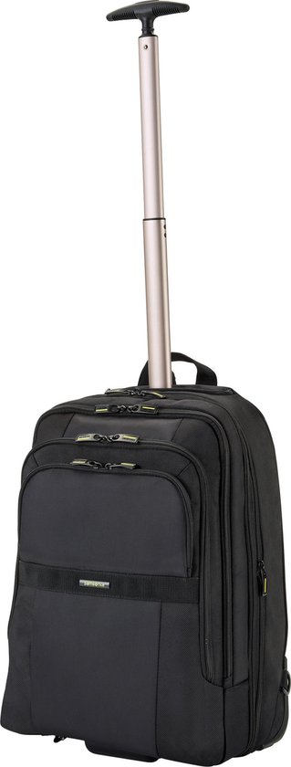 samsonite infinipak laptop backpack 17.3