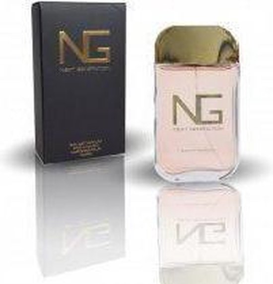 NG for Women 100 ml Eau de Parfum