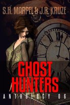 Ghost Hunter Mystery Parable Anthology - Ghost Hunters Anthology 06