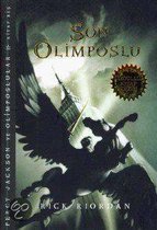 Percy Jackson Son Olimposlu