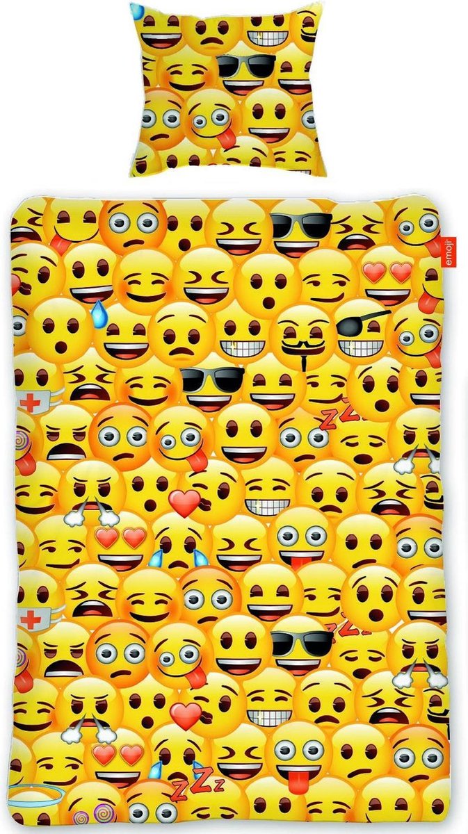 bol.com Emoji