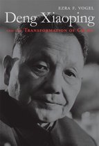 Deng Xiaoping & The Transformation Of Ch