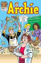 Archie 565 - Archie #565