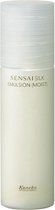 Kanebo Sensai Silk Emulsion Moist - 100 ml - Bodyspray