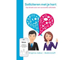 Solliciteren met je hart