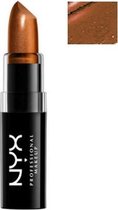 NYX Wicked Lippies - WIL04 Wrath