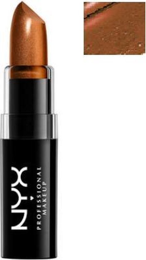 NYX Wicked Lippies - WIL04 Wrath