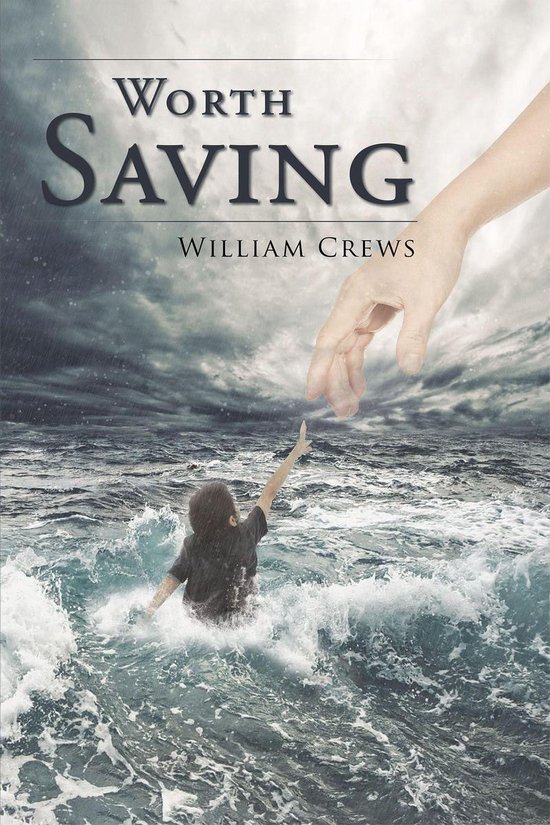 Worth Saving - cover