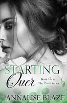 Starting Over (Book One in the Winters Series)