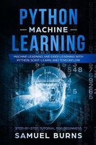 Step-By-Step Tutorial for Beginners- Python Machine Learning