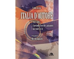 Italia d'autore