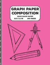 Graph Paper Composition