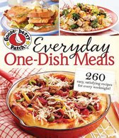 Everyday One-Dish Meals